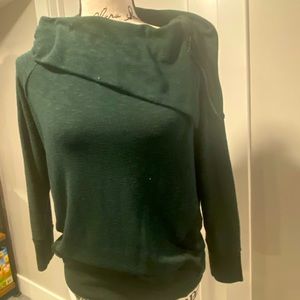 Green Loungewear Size MP